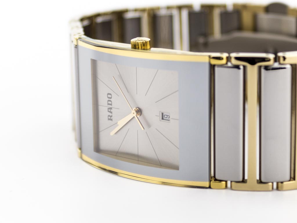 激安大特価！ Integral Diastar Rado Gents Prestige Shop - Watch 時計