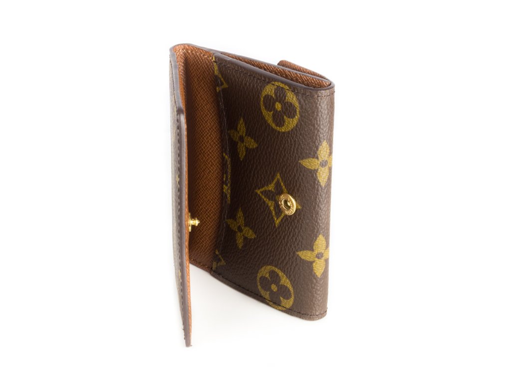 Louis Vuitton Monogram Money Purse - Prestige Online Store - Luxury Items  with Exceptional Savings from the eShop