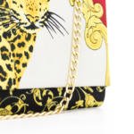 Dame Shirley Bassey's Autographed Handbag- As seen On Posh Pawn On Channel 4 - Image 6