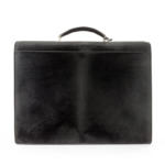 Salvatore Ferragamo Pony Hair Briefcase - Image 3