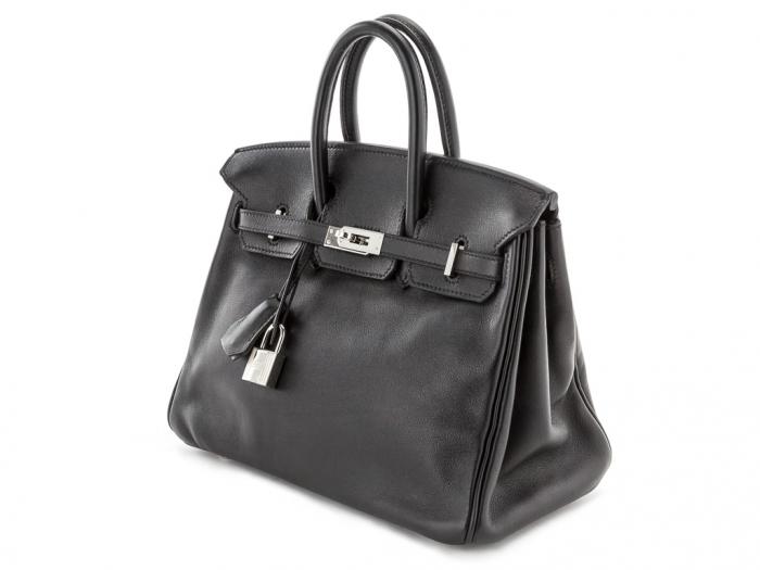 Hermes Birkin 25cm - Image 2
