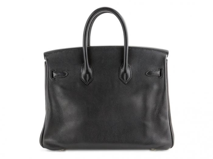 Hermes Birkin 25cm - Image 6