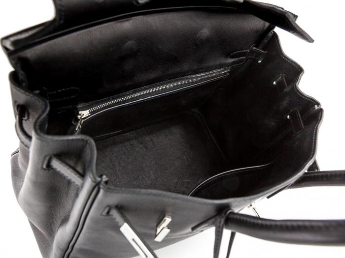 Hermes Birkin 25cm - Image 4