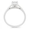 Solitaire Diamond Ring - Image 3