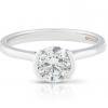Solitaire Diamond Ring