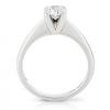 Solitaire Diamond Ring - Image 3