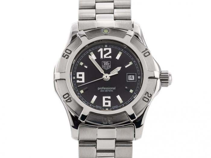 Tag Heuer Watch