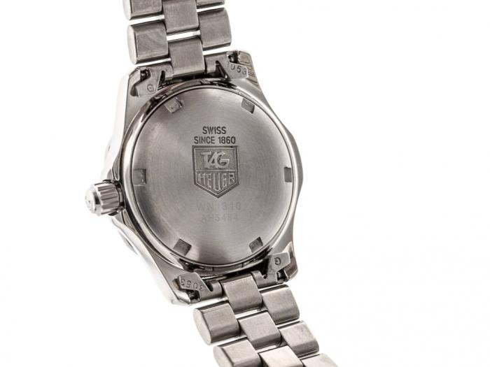 Tag Heuer Watch - Image 4
