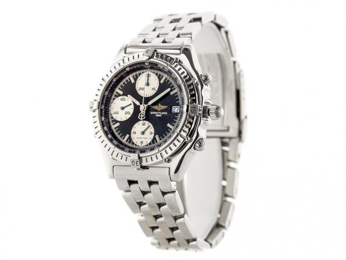 Breitling Chronomat Automatic Watch - Image 2
