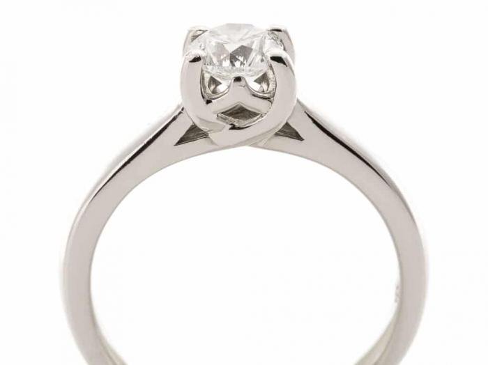 The Leo Diamond Ring - Image 3