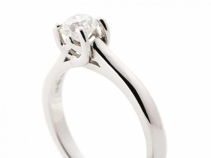 The Leo Diamond Ring - Image 2