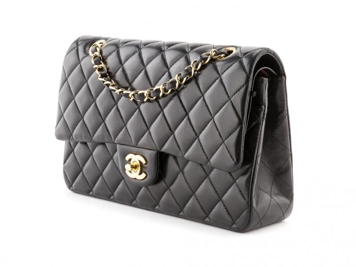 Chanel Classic Double Flap - Image 2