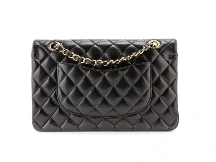 Chanel Classic Double Flap - Image 6