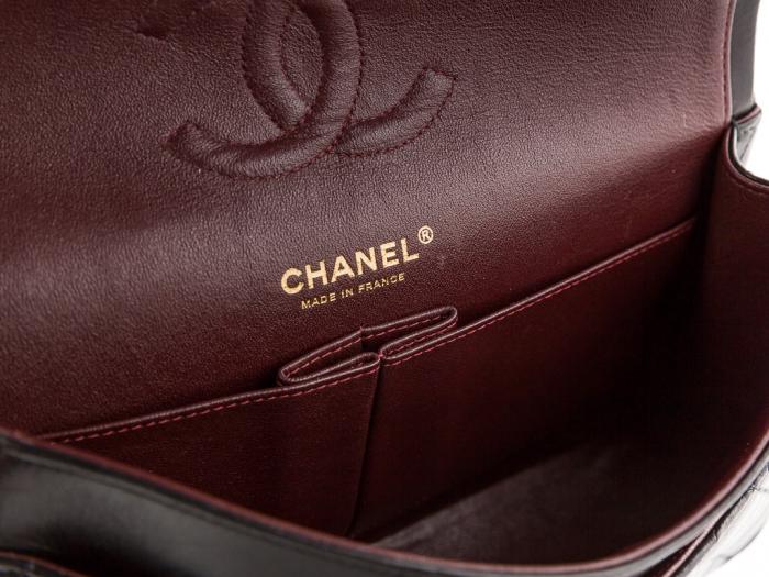 Chanel Classic Double Flap - Image 4