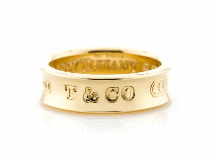 Tiffany Ring