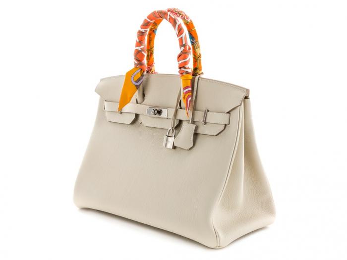 Hermes Birkin 35cm - Image 2