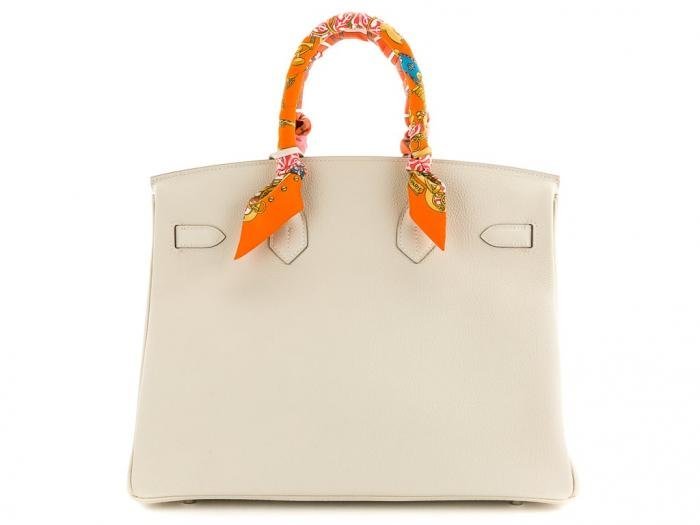 Hermes Birkin 35cm - Image 5