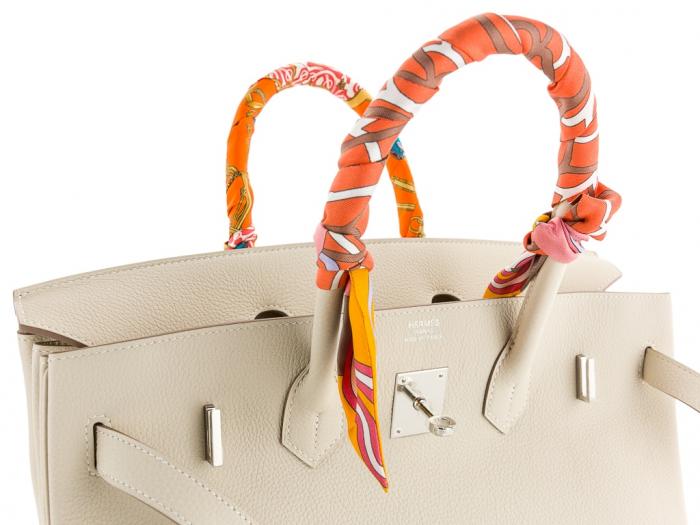 Hermes Birkin 35cm - Image 6
