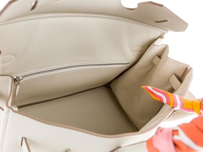 Hermes Birkin 35cm - Image 4