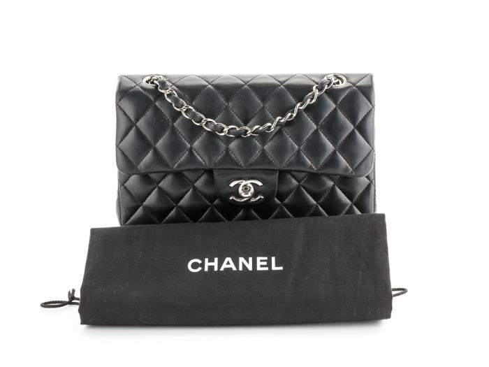 Chanel Double Flap - Image 5