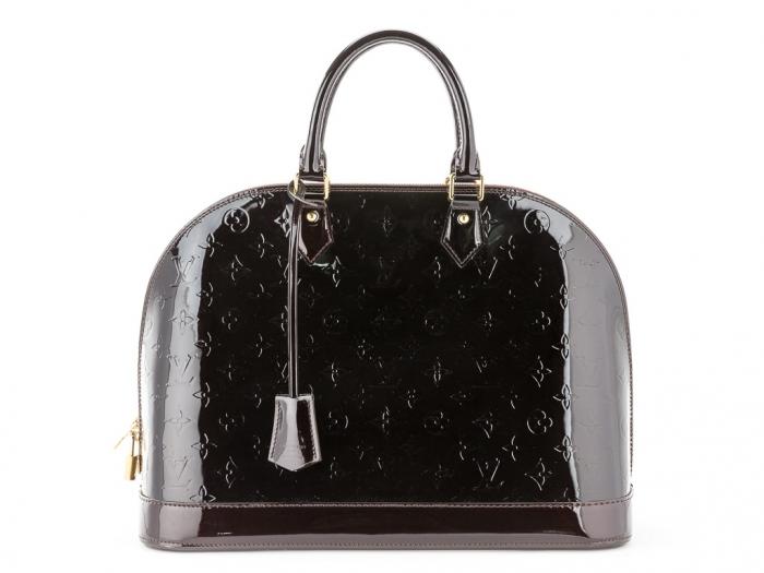 Louis Vuitton Alma GM