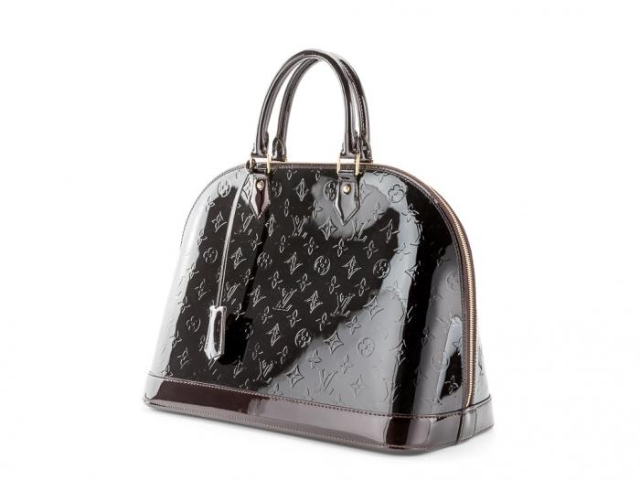 Louis Vuitton Alma GM - Image 2