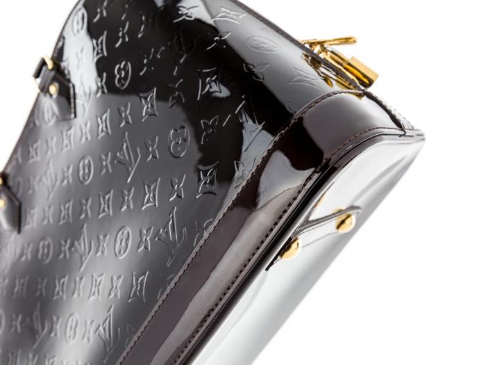 Louis Vuitton Alma GM - Image 3