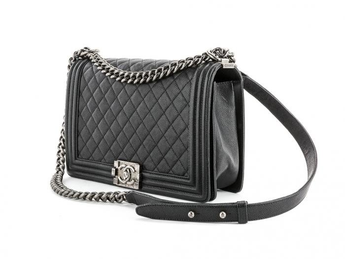 Chanel Boy Bag - Image 2