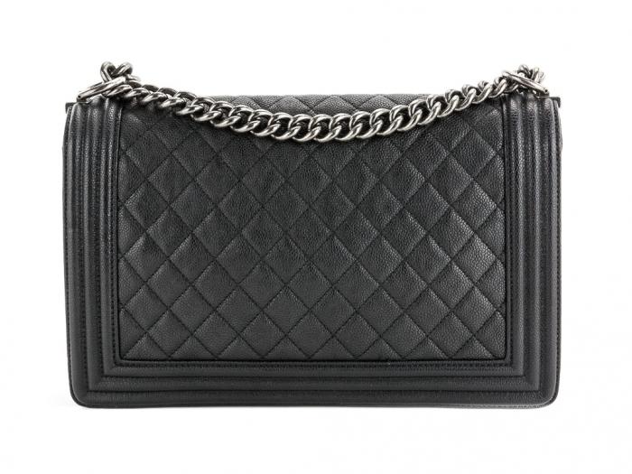 Chanel Boy Bag - Image 6