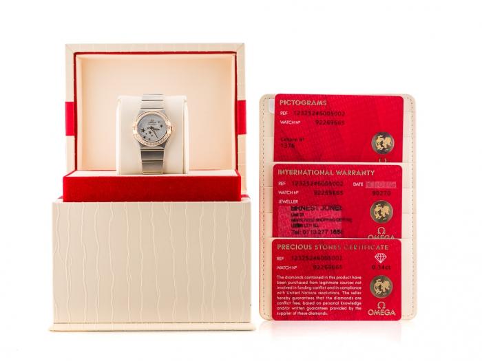 Omega Constellation - Image 5