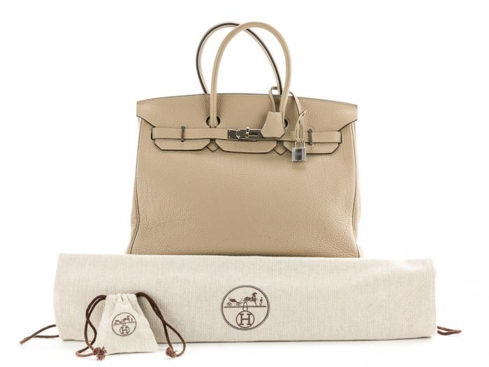 Hermes Birkin 35cm - Image 6