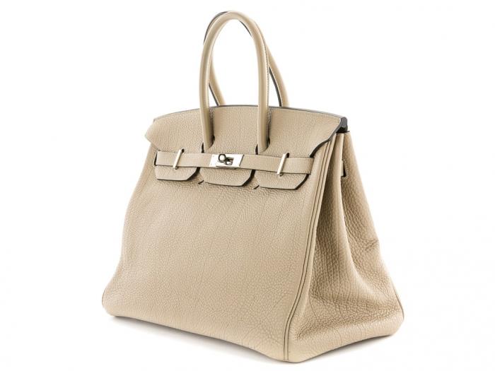 Hermes Birkin 35cm - Image 2