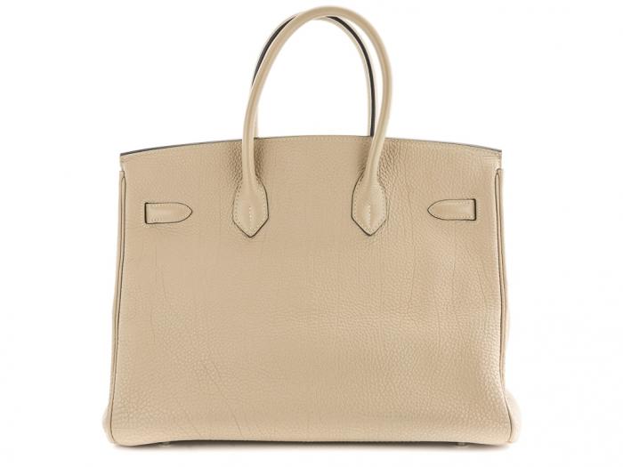 Hermes Birkin 35cm - Image 7