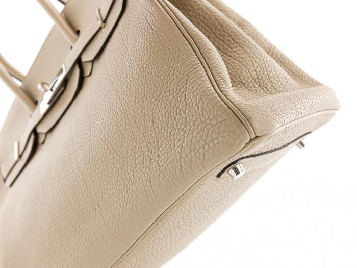 Hermes Birkin 35cm - Image 3