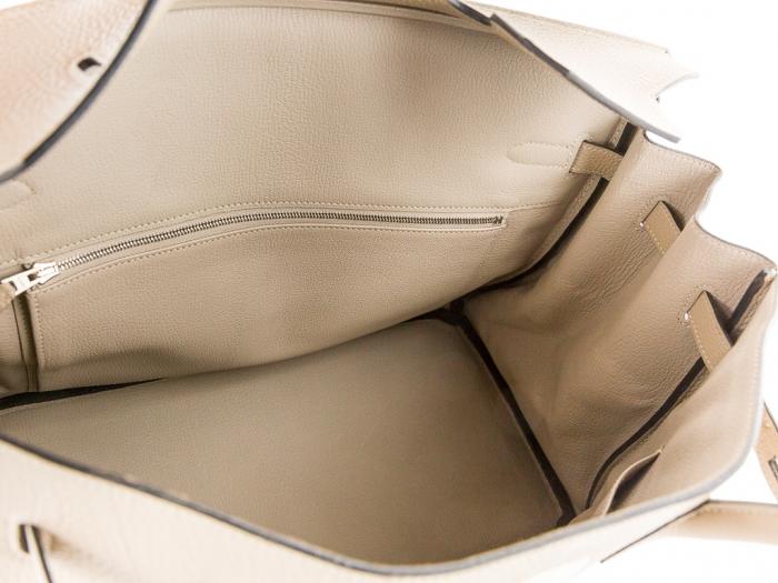 Hermes Birkin 35cm - Image 4