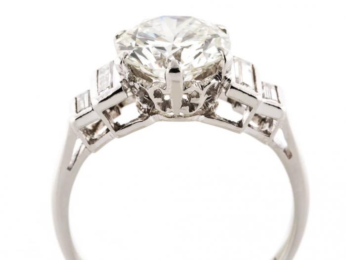 Diamond Ring - Image 3