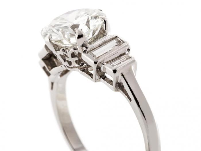 Diamond Ring - Image 2