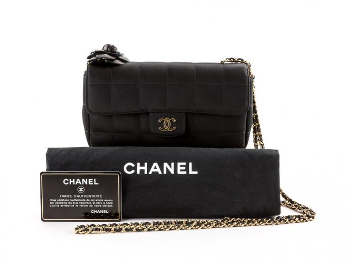 Chanel Camera Bag - Image 6