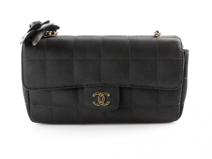 Chanel Camera Bag