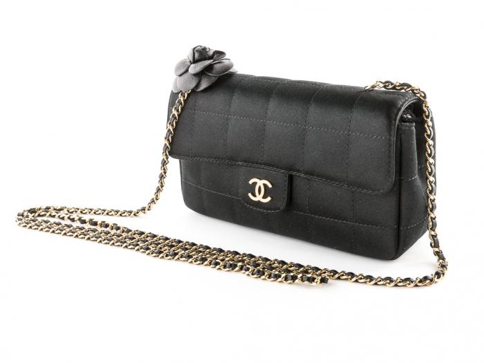 Chanel Camera Bag - Image 2