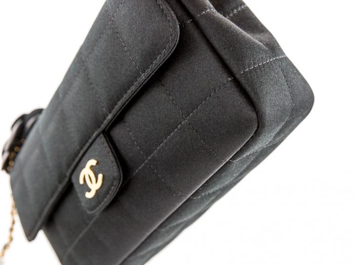 Chanel Camera Bag - Image 3