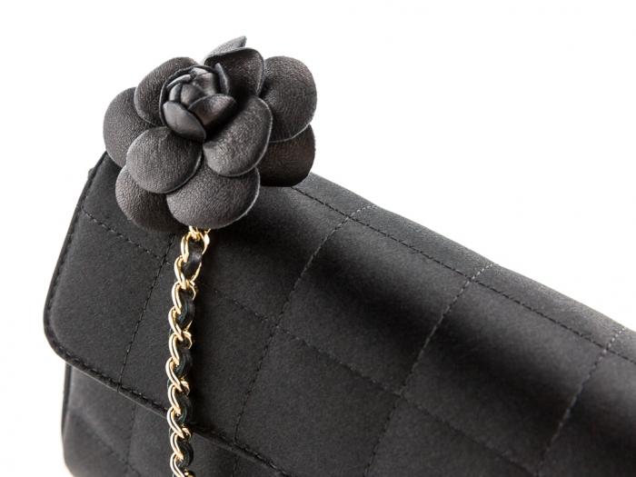 Chanel Camera Bag - Image 4