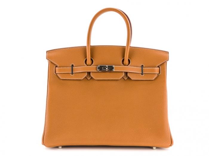 Hermes Birkin 35cm