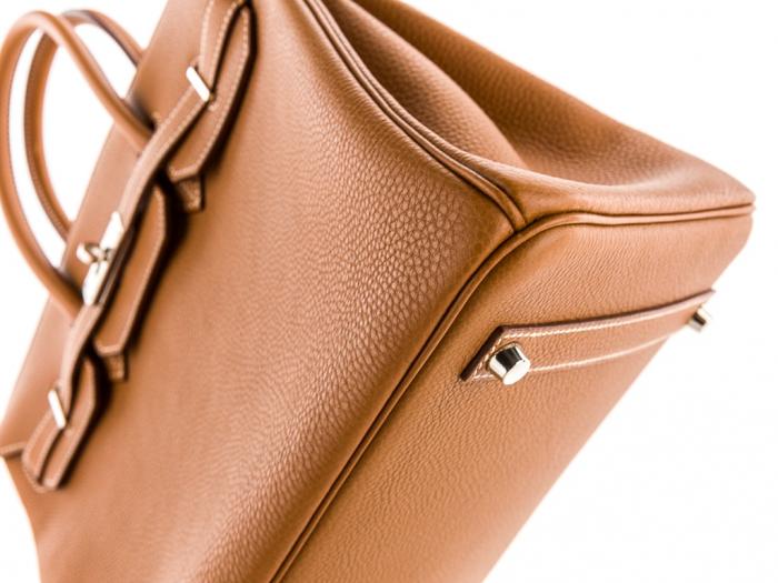 Hermes Birkin 35cm - Image 3