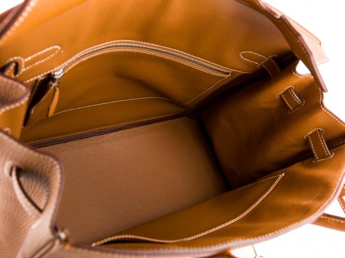 Hermes Birkin 35cm - Image 5