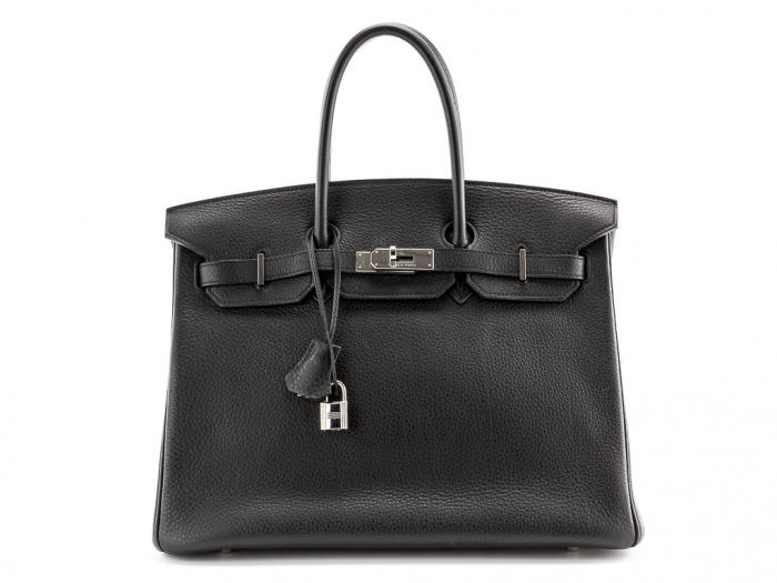 Hermes Birkin 35cm