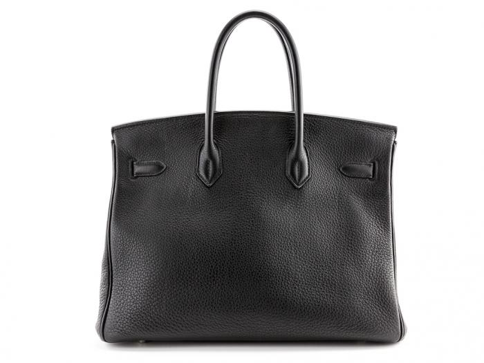 Hermes Birkin 35cm - Image 6