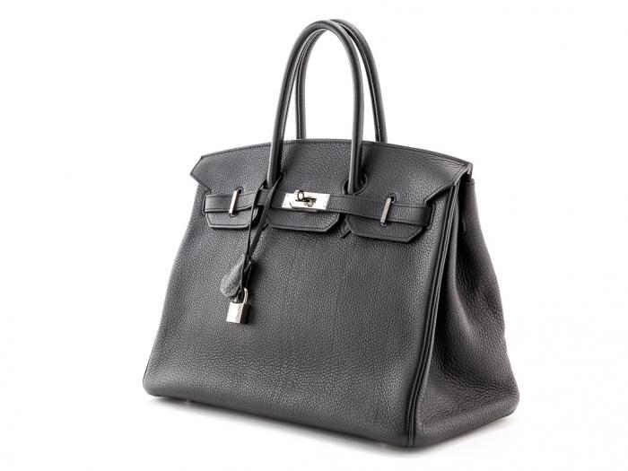 Hermes Birkin 35cm - Image 2