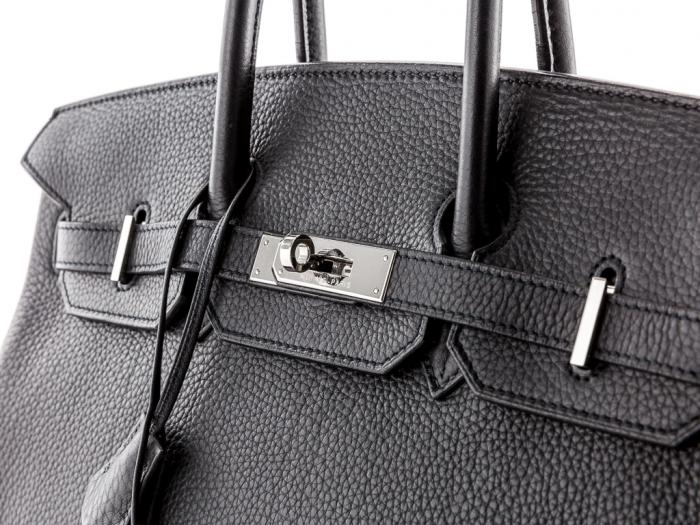Hermes Birkin 35cm - Image 4