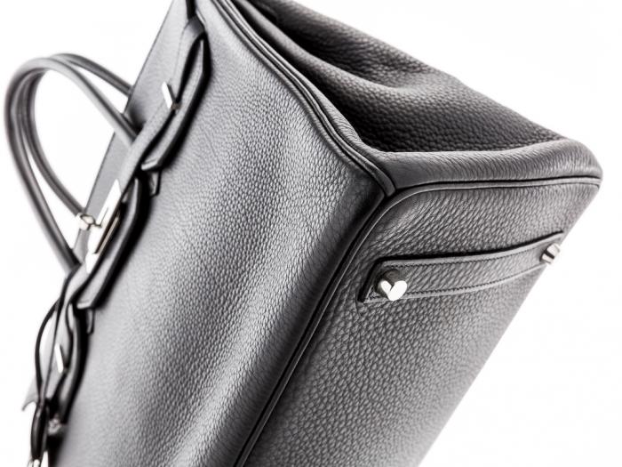 Hermes Birkin 35cm - Image 3
